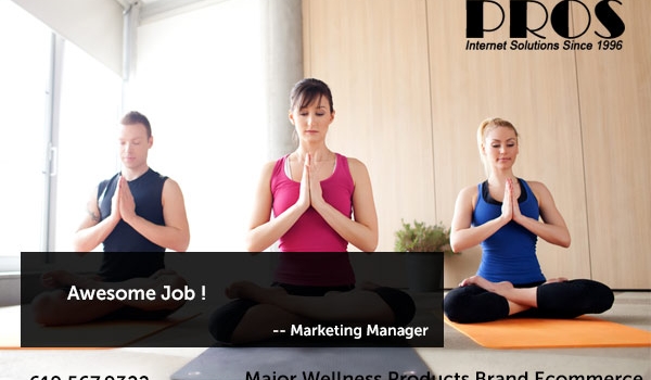 wellness testimonial