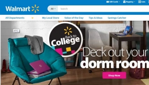 walmart