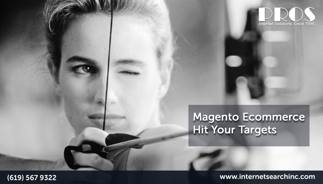 magento ecommerce solutions