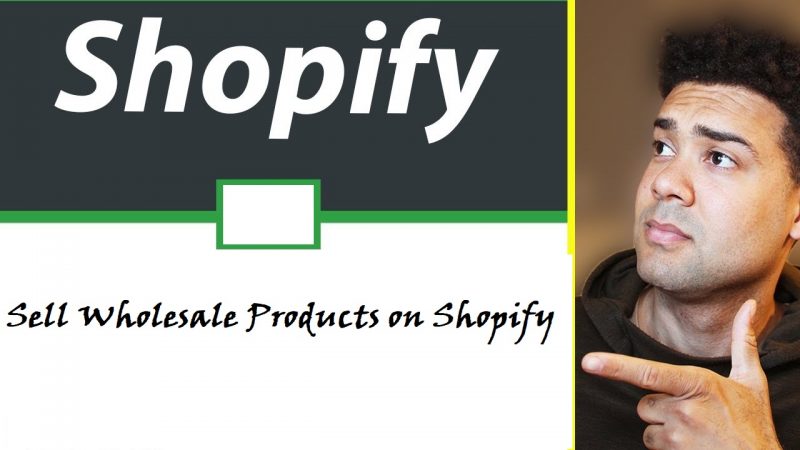 Shopify