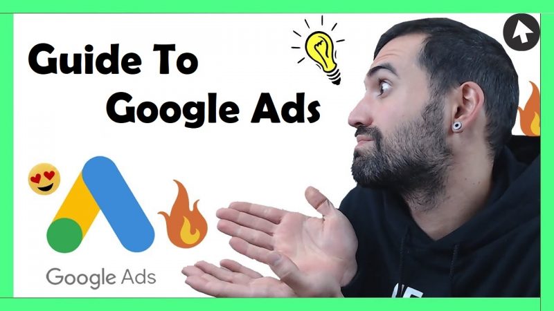 guide to google ads