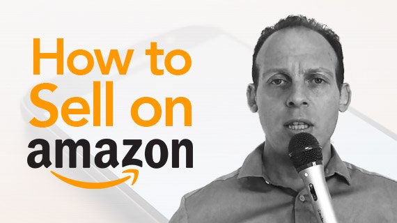 how to sell on amazon