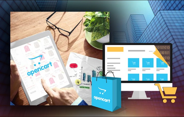 Top 10 Ecommerce Marketing Platforms For Your Online Business 9 opencart ecommerce solutions