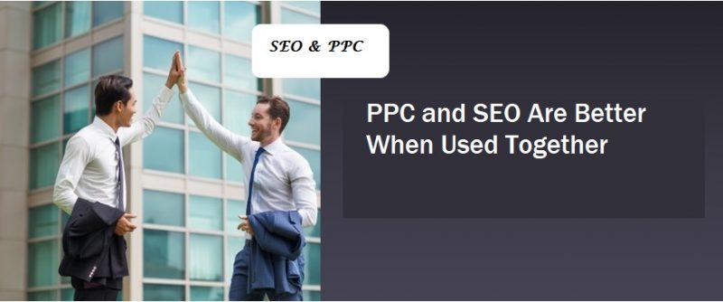 ppc and seo