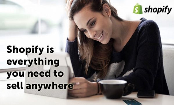 Top 10 Ecommerce Marketing Platforms For Your Online Business 4 shopify ecommerce developers