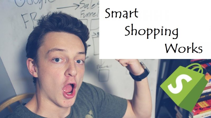 smart shopping