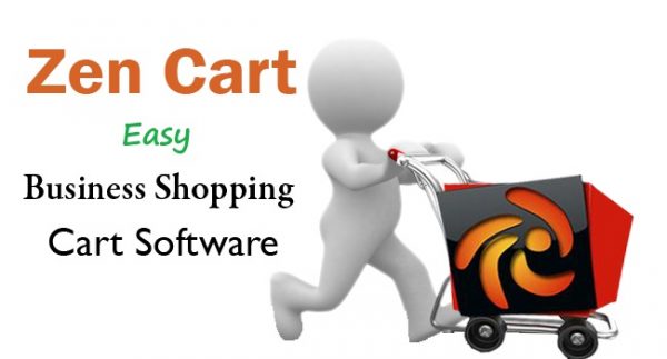 Top 10 Ecommerce Marketing Platforms For Your Online Business 8 zen cart ecommerce solutions