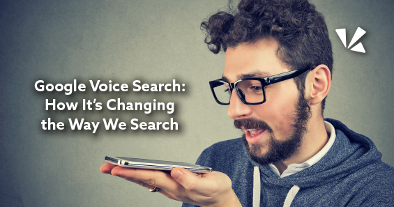 voice search