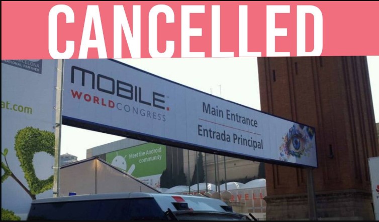 mwc cancled