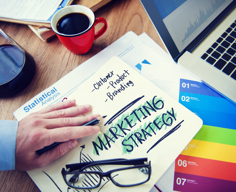 10 Most Effective Marketing Strategies