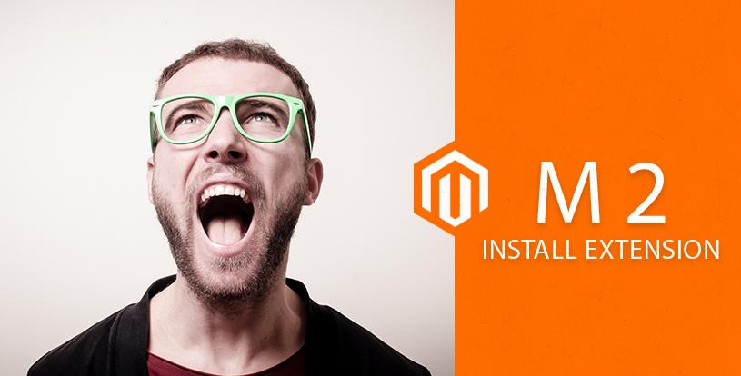 magento 2 install extension