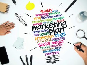 marketing strategy
