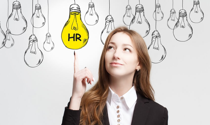 Digital HR Transformation