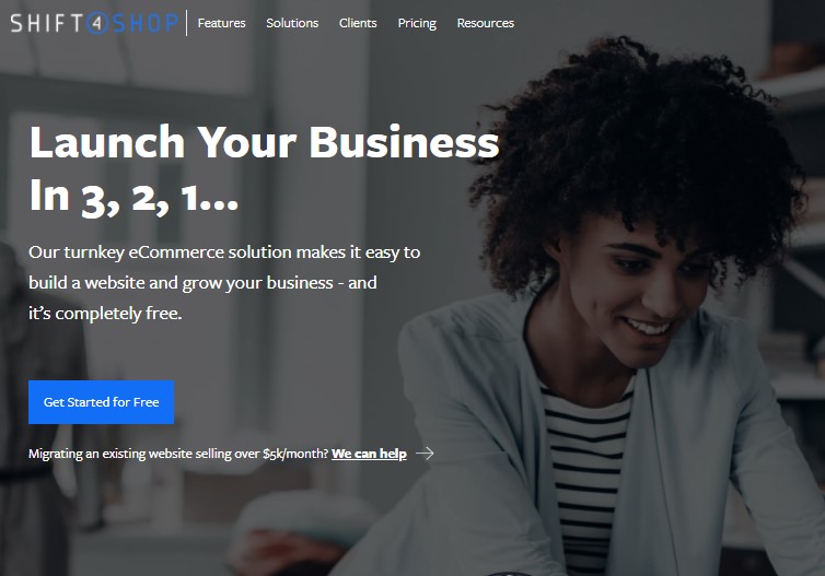 shiftforshop