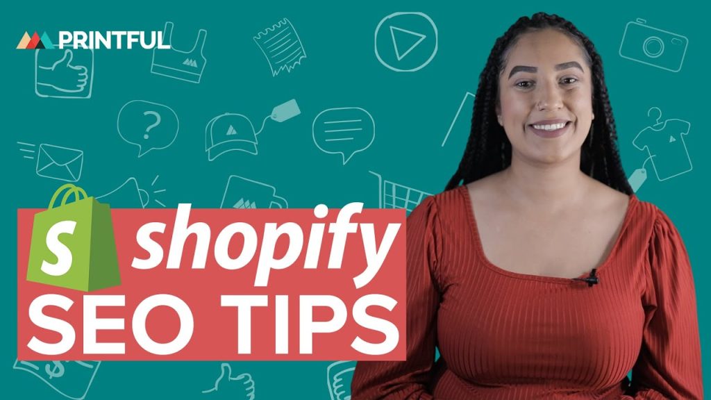 shopify seo tips