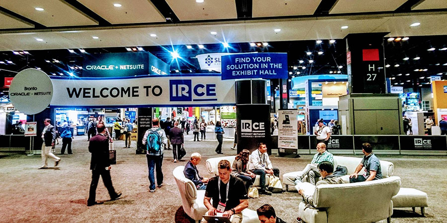 exhibition irce