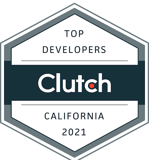 top web developers california