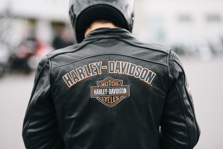 harley davidson