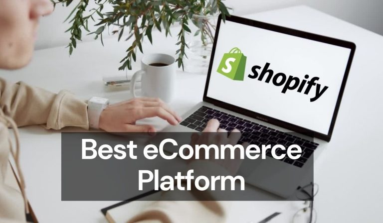 Best eCommerce Platform