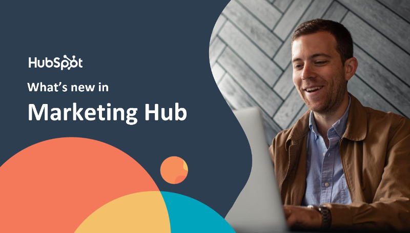 HubSpot Marketing - How It Can Improve Your Marketing Efforts