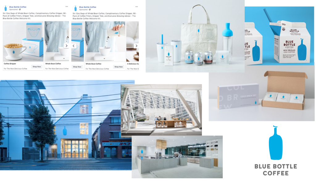 Blue Bottle Coffee uses Spree for a $700 million subscription e-commerce