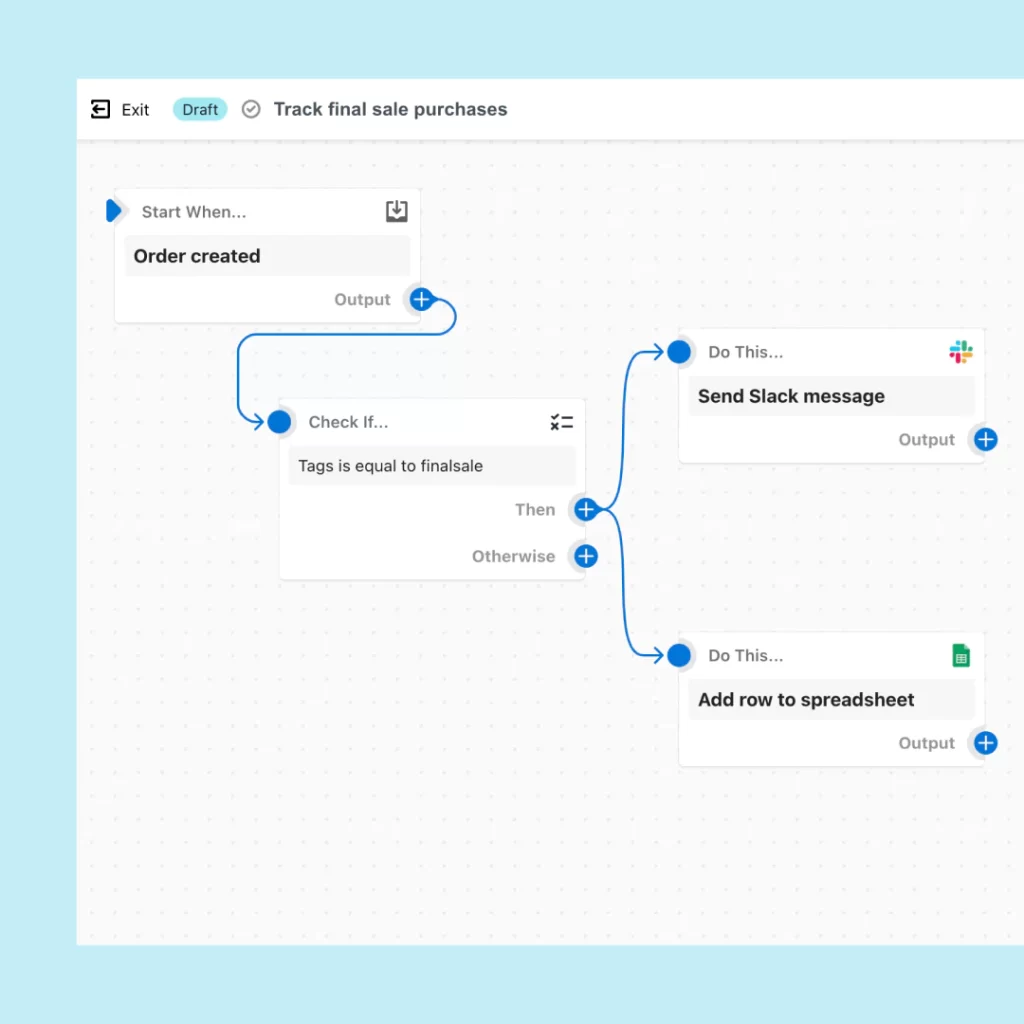 Mass Supporting FLOW