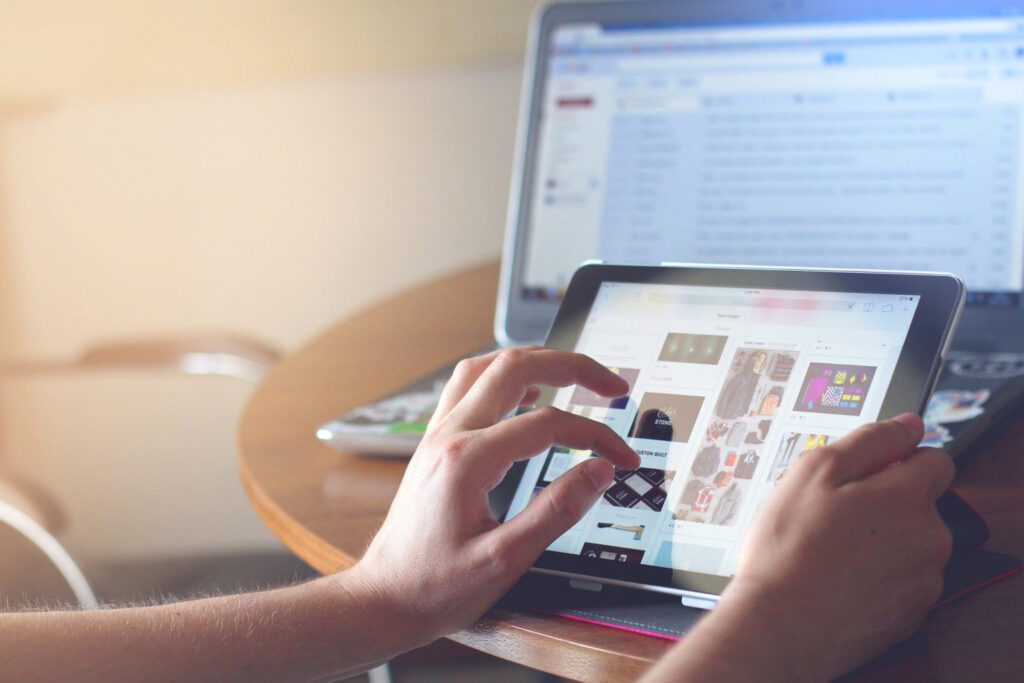 digital marketing funnel