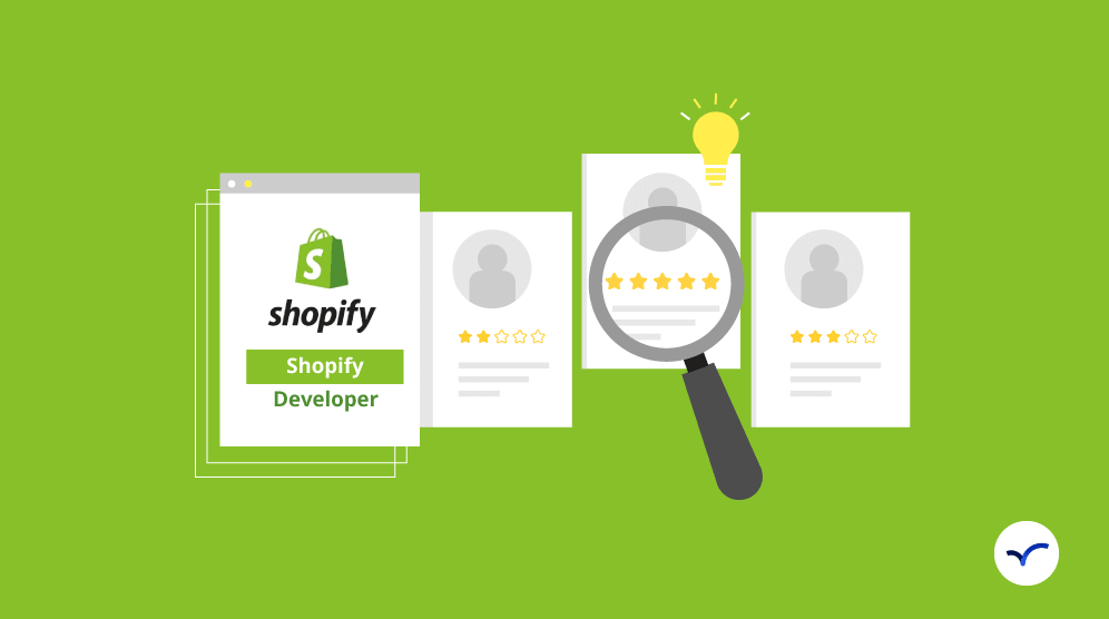 shopify app development company