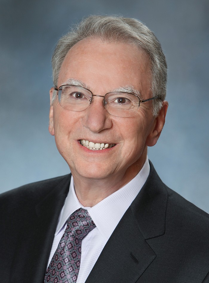 Irwin Jacobs