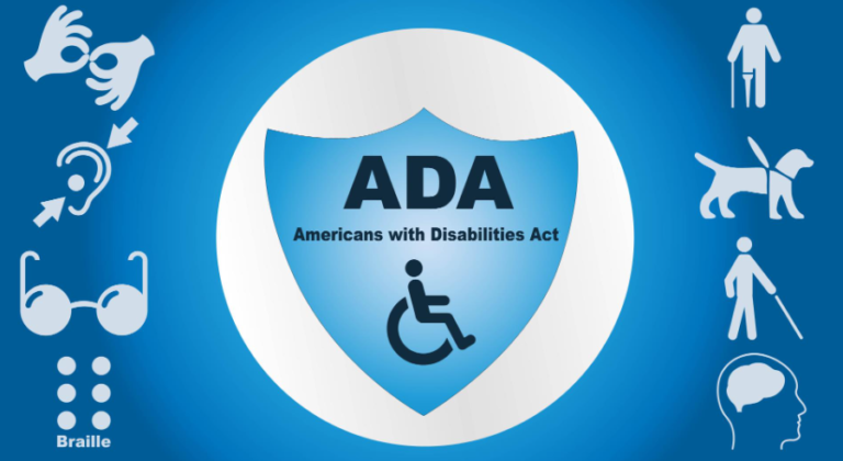 Ultimate Guide to ADA Compliance