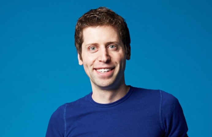 CEO Sam Altman The Founder Of OpenAI