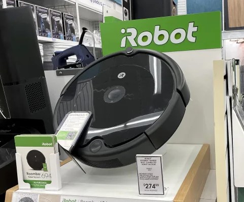 IRobot