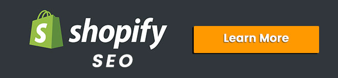 Shopify-SEO