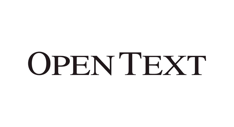 Open Text