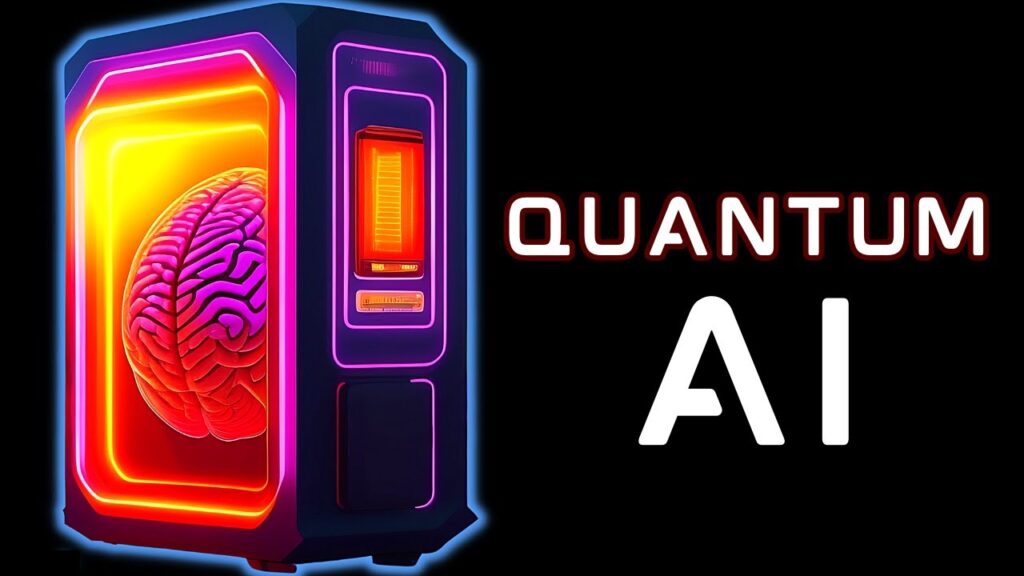 Quantum Computing and Artificial Intelligence Applications