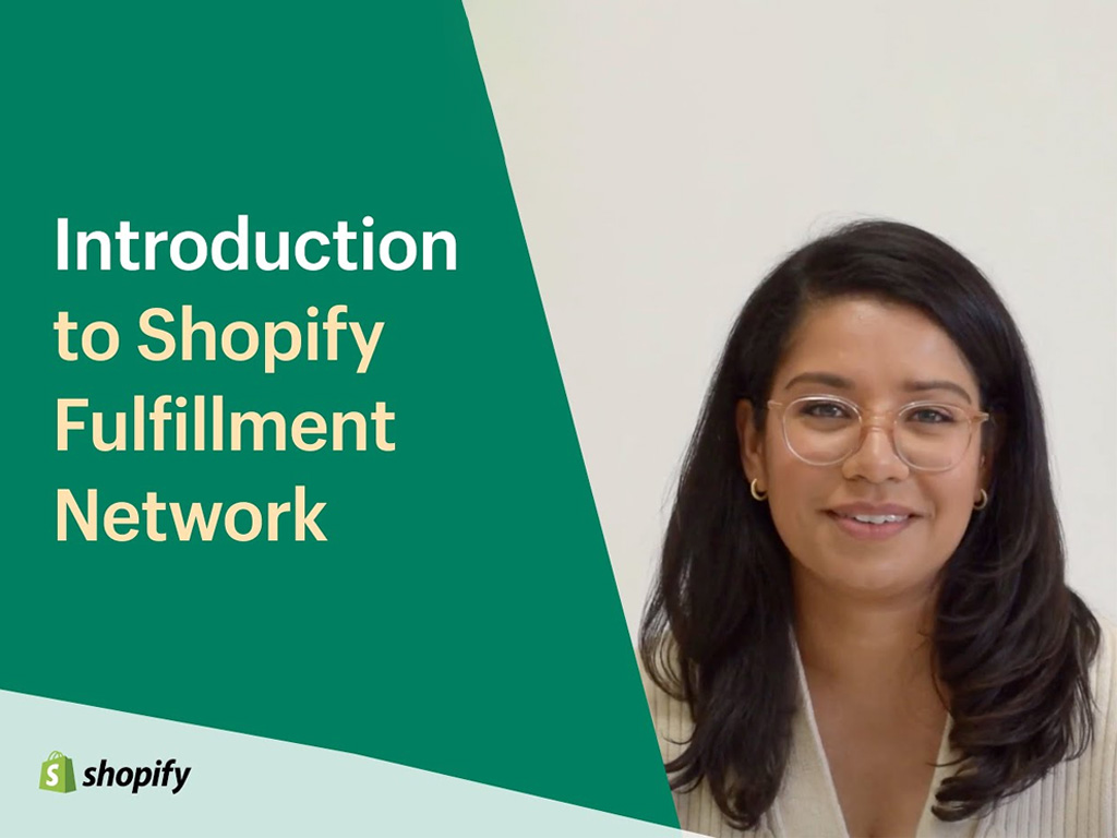 shopify development