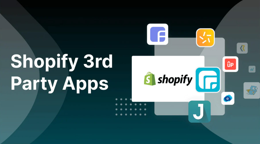 shopify development services