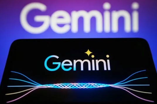 Google Gemini AI