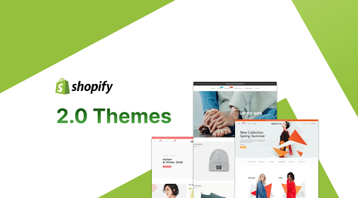 Understanding Shopify 0S 2.0 themes