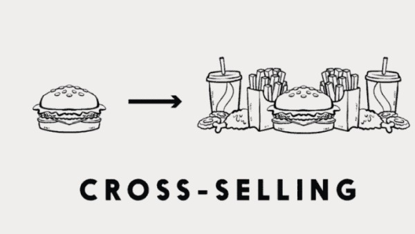 Cross-selling