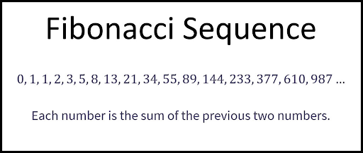 Why Does the Fibonacci Sequence Appear So Often in Nature?