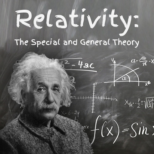 Theory of Relativity by Einstein