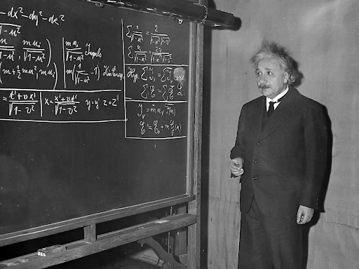 Contribution of Einstein to Quantum Theory Contribution of Einstein to Quantum Theory