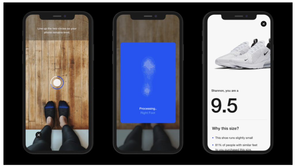 Nike’s AI-Powered Sneaker Drop