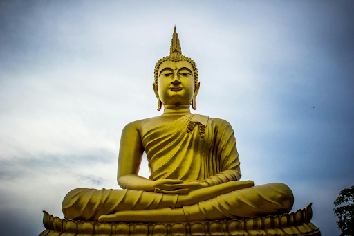 Lord Buddha