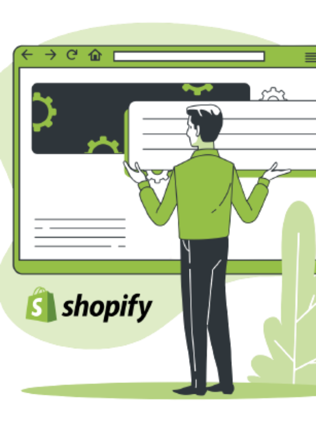 How to Select the Best Shopify Development Agency for Your Brand