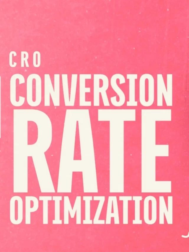 Shopify Conversion Rate Optimization: Boost Your Sales Effectively