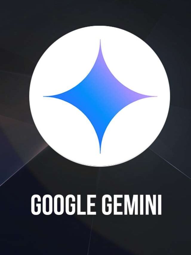 Google Gemini: Everything You Need to Know About This Generative AI