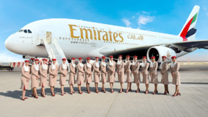 History and Evolution of Emirates Airlines