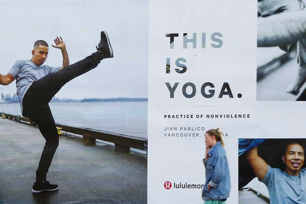 Lululemon